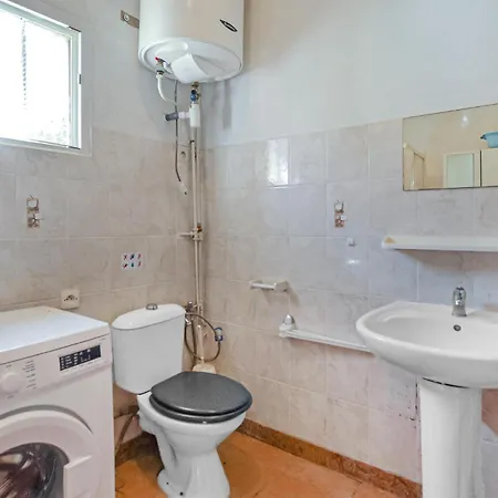 A Pieds Ferienhaus *