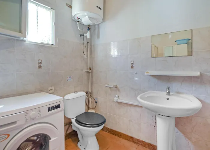 A Pieds Prázdninový dům *