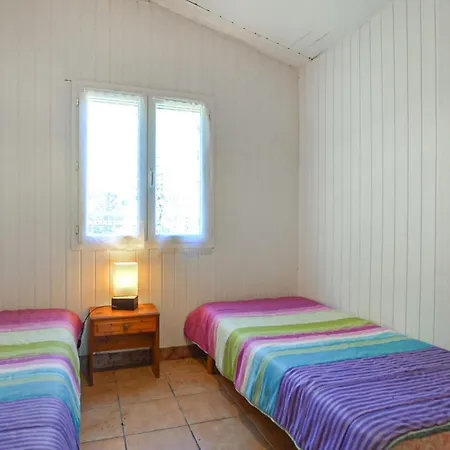 A Pieds * Moriani Plage