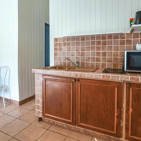 A Pieds Prázdninový dům