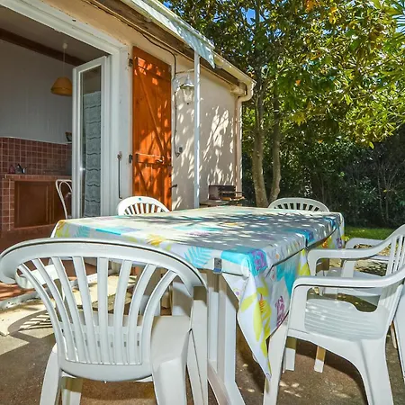 A Pieds Prázdninový dům