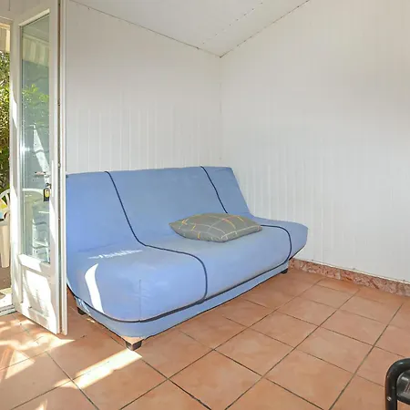 A Pieds Ferienhaus Moriani Plage