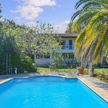 A Pieds * Moriani Plage