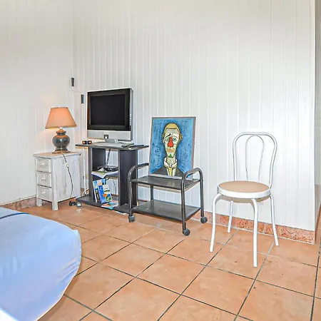 A Pieds Ferienhaus Moriani Plage