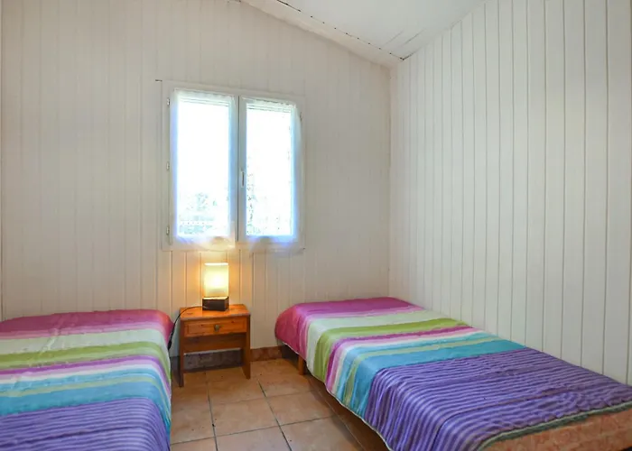 A Pieds * Moriani Plage