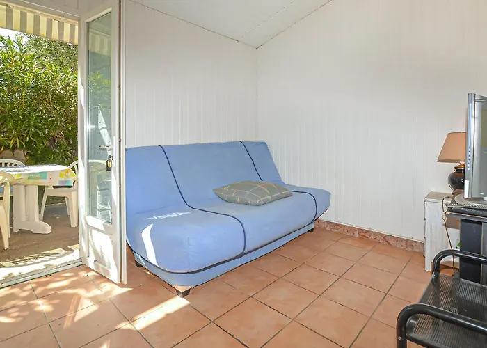 A Pieds Casa vacanze Moriani-Plage