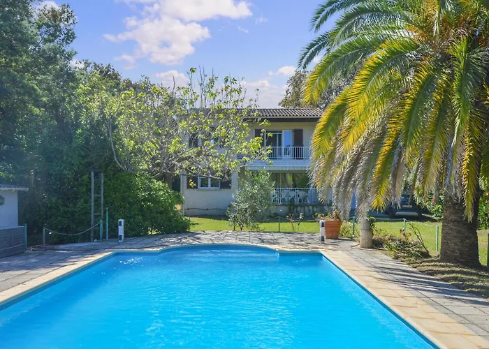 A Pieds * Moriani-Plage