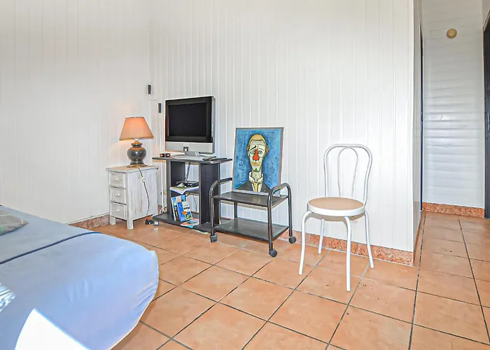 A Pieds Casa vacanze Moriani-Plage